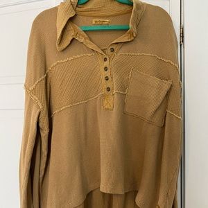 Free People Thermal